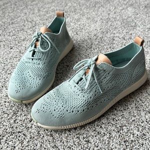 ♻️DONATING SOON♻️ Cole Haan Grand Os